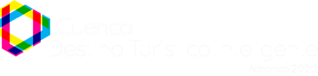 Cuenca Destino Turístico Inteligente